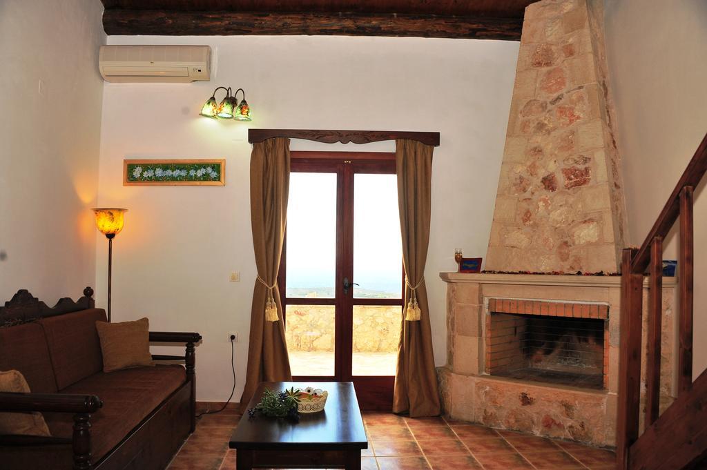 Artemida Traditional Homes By Apokoronas-Villas Kokkino Chorio Dış mekan fotoğraf