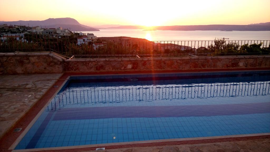 Artemida Traditional Homes By Apokoronas-Villas Kokkino Chorio Dış mekan fotoğraf
