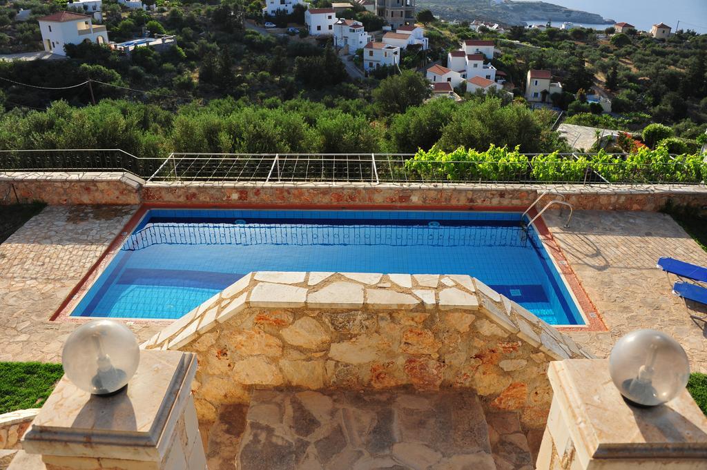 Artemida Traditional Homes By Apokoronas-Villas Kokkino Chorio Dış mekan fotoğraf