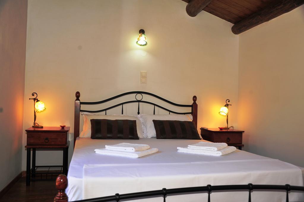 Artemida Traditional Homes By Apokoronas-Villas Kokkino Chorio Dış mekan fotoğraf
