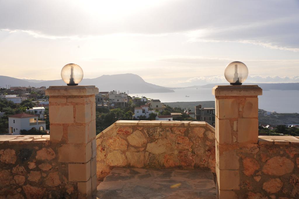 Artemida Traditional Homes By Apokoronas-Villas Kokkino Chorio Dış mekan fotoğraf