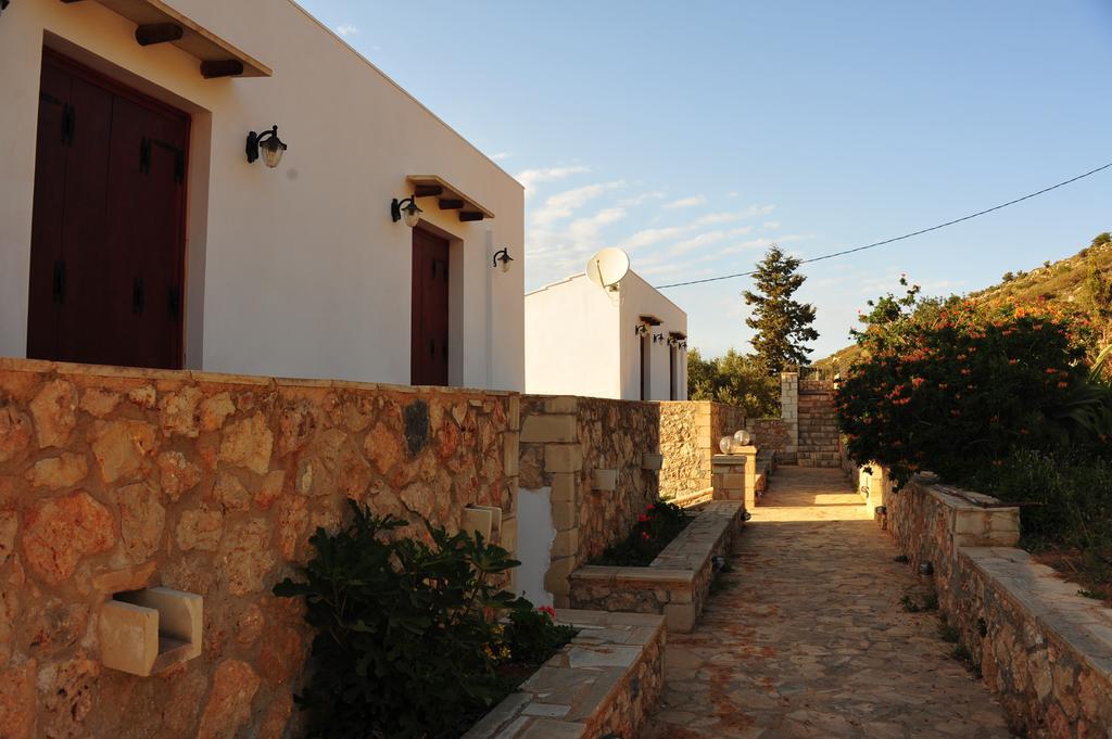 Artemida Traditional Homes By Apokoronas-Villas Kokkino Chorio Dış mekan fotoğraf