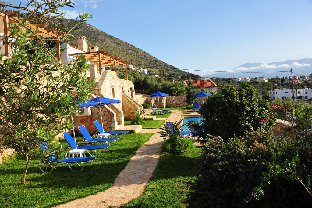 Artemida Traditional Homes By Apokoronas-Villas Kokkino Chorio Dış mekan fotoğraf