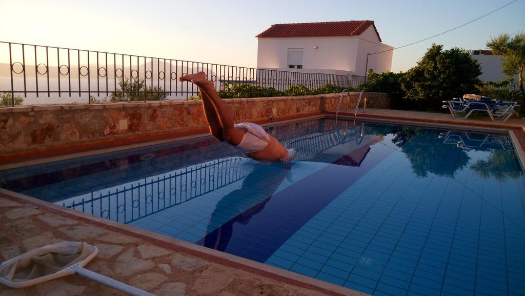 Artemida Traditional Homes By Apokoronas-Villas Kokkino Chorio Dış mekan fotoğraf