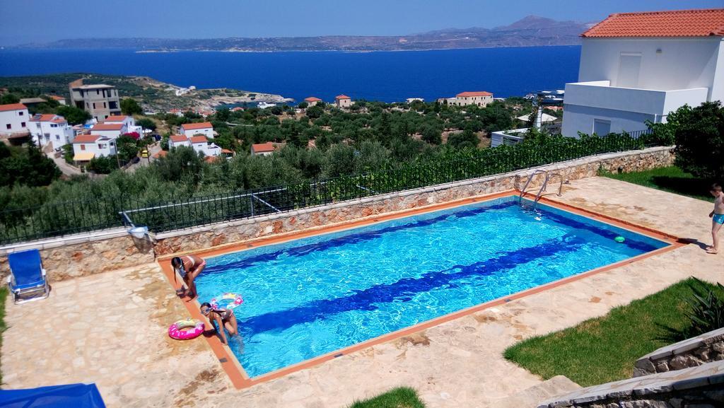 Artemida Traditional Homes By Apokoronas-Villas Kokkino Chorio Dış mekan fotoğraf