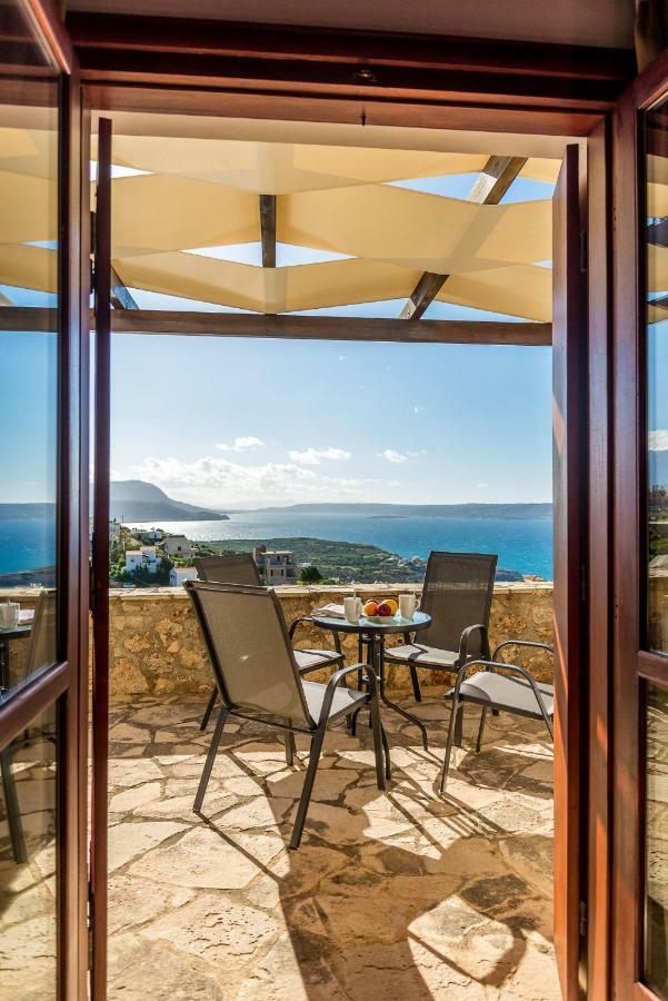 Artemida Traditional Homes By Apokoronas-Villas Kokkino Chorio Dış mekan fotoğraf