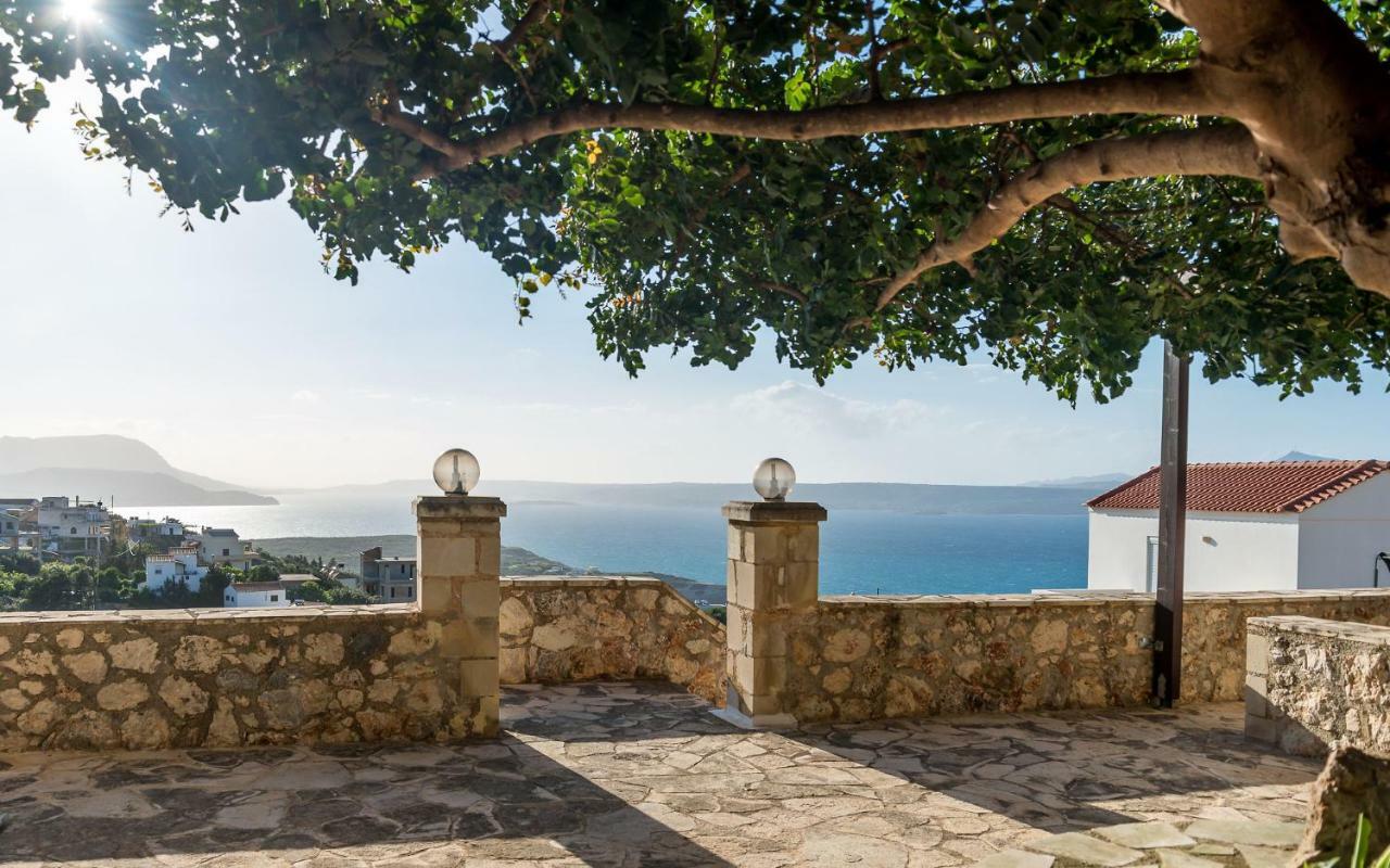 Artemida Traditional Homes By Apokoronas-Villas Kokkino Chorio Dış mekan fotoğraf