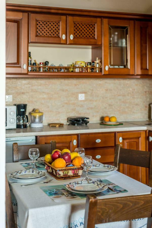 Artemida Traditional Homes By Apokoronas-Villas Kokkino Chorio Dış mekan fotoğraf