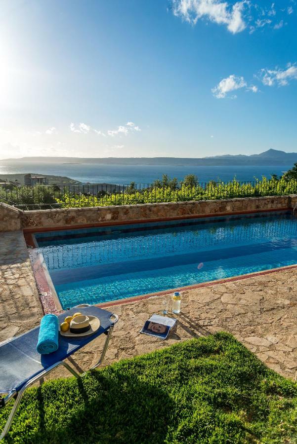 Artemida Traditional Homes By Apokoronas-Villas Kokkino Chorio Dış mekan fotoğraf