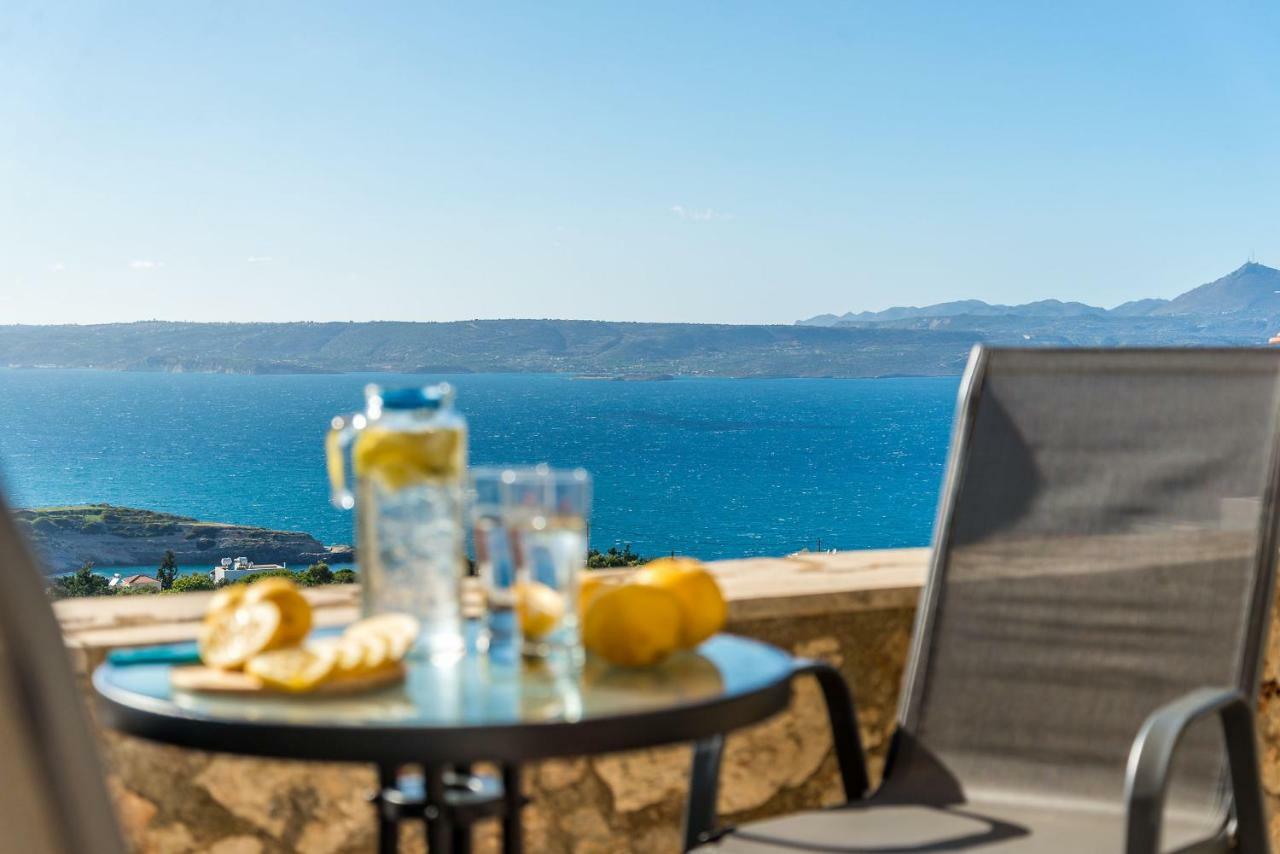 Artemida Traditional Homes By Apokoronas-Villas Kokkino Chorio Dış mekan fotoğraf