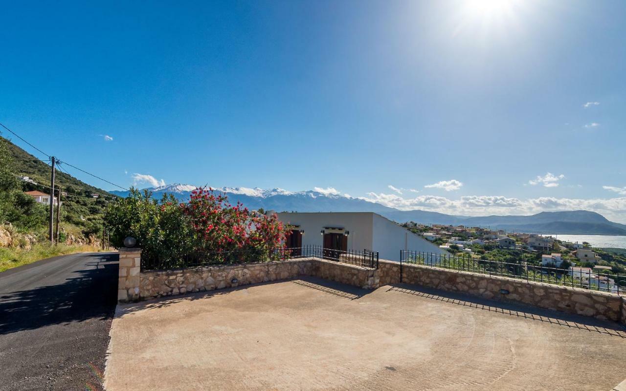 Artemida Traditional Homes By Apokoronas-Villas Kokkino Chorio Dış mekan fotoğraf