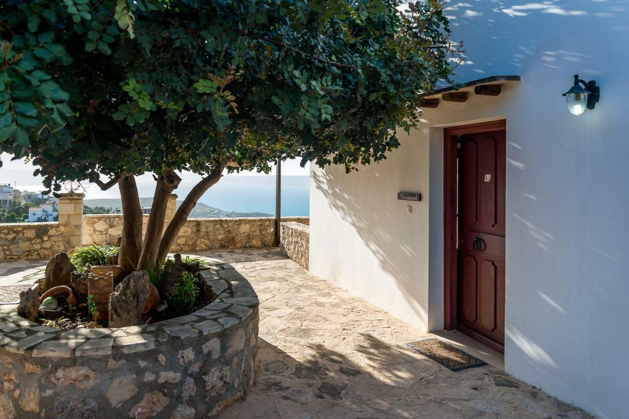 Artemida Traditional Homes By Apokoronas-Villas Kokkino Chorio Dış mekan fotoğraf