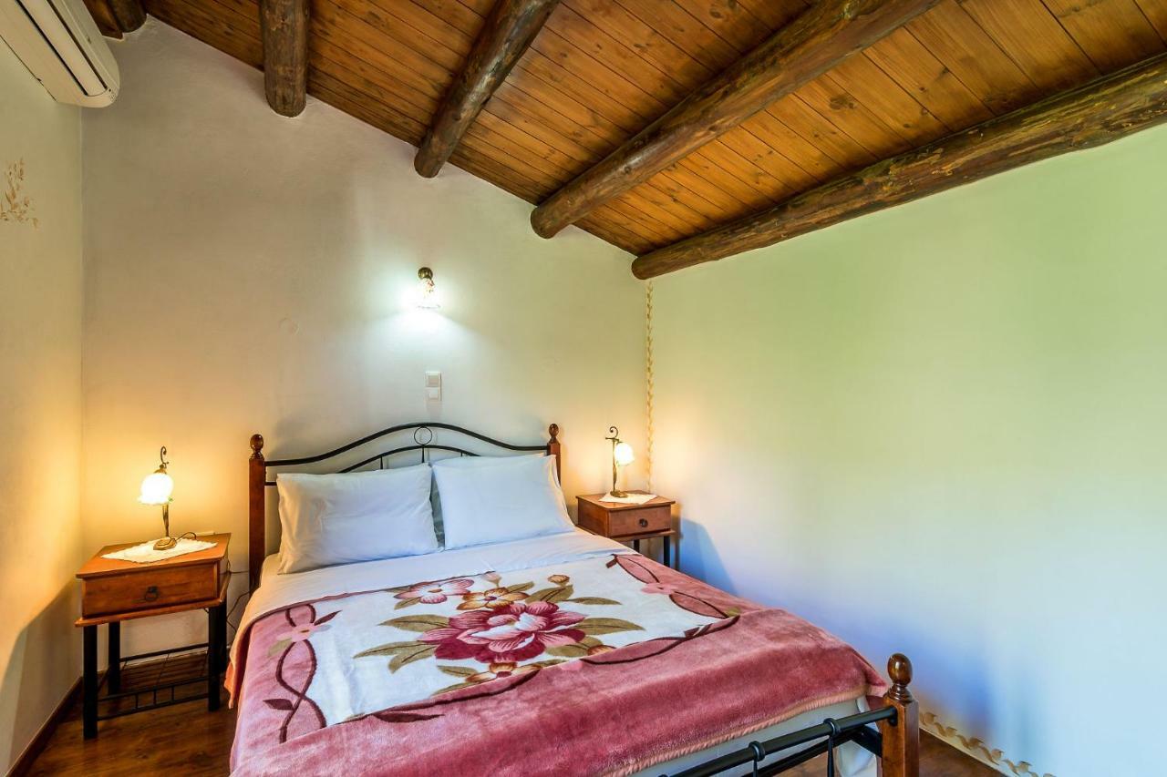 Artemida Traditional Homes By Apokoronas-Villas Kokkino Chorio Dış mekan fotoğraf