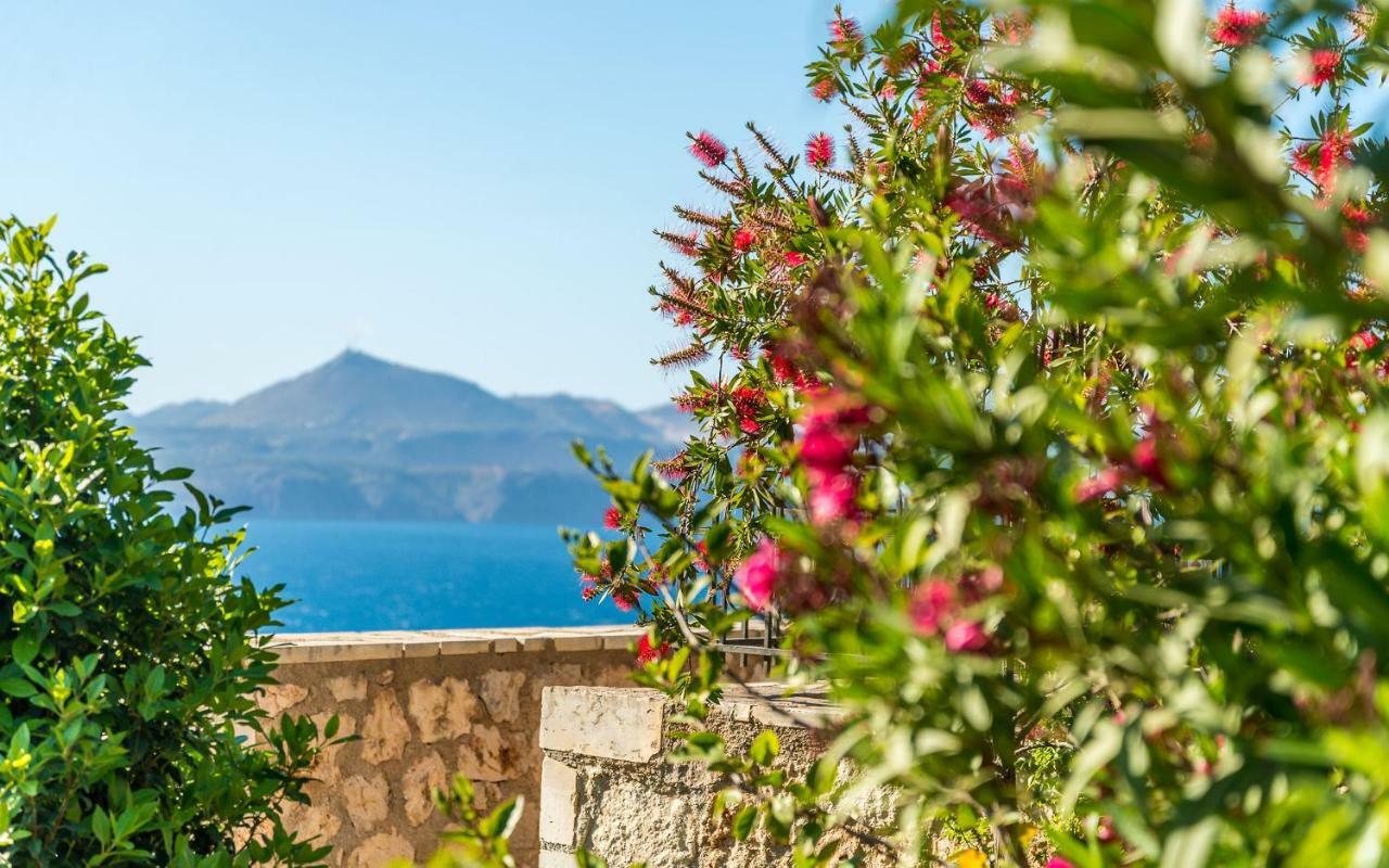 Artemida Traditional Homes By Apokoronas-Villas Kokkino Chorio Dış mekan fotoğraf