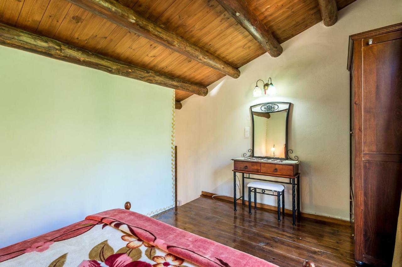 Artemida Traditional Homes By Apokoronas-Villas Kokkino Chorio Dış mekan fotoğraf
